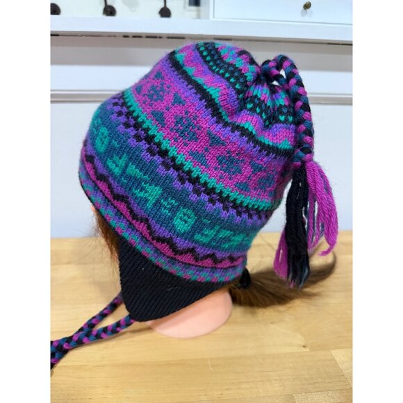 vintage Merkley hat - Picture 3 of 5